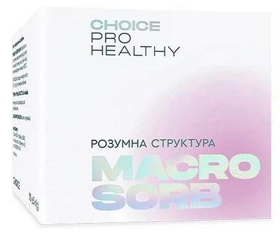 Макросорб Choice 70г
