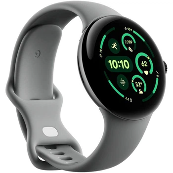 Смарт-часы Google Pixel Watch 3 WLAN 45 мм Matte Hazel / Hazel (EU - Version)