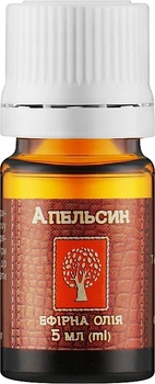 Ефірна олія «Апельсин» - Фармаком 5ml (1064006-147117)