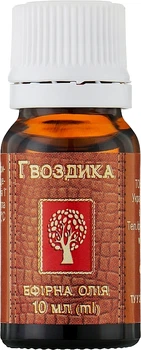 Олія ефірна гвоздики - Фармаком 10ml (1064971-147121)