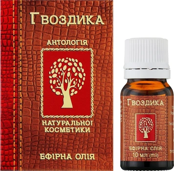 Масло эфирное гвоздики - Фармаком 10ml (1064971-31101706)