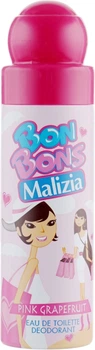 Дезодорант Pink Grapefruit - Malizia Bon Bons 75ml (253503-25551)