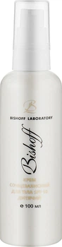 Крем солнцезащитный для тела детский с SPF 50 - Bishoff 100ml (976790-49669)