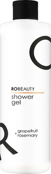 Гель для душу "Грейпфрут+розмарин" - Ro Beauty Grapefruit+Rosemary Proteins Shower Gel 500ml (1136067-101312)