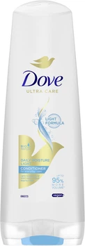 Бальзам-ополіскувач Dove Розкішний об'єм 350 мл (8710447201992/8710447337677)