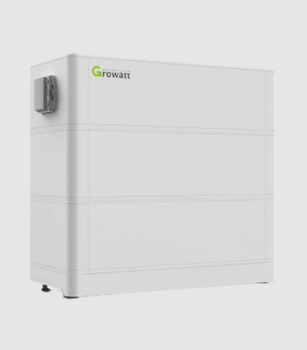 Комплект энергосбережения Growatt ARK HV Battery 17.9kWh для инвертора / BMS HVC 60050-A1 / АКБ ARK 2.5H-A1 (GARK 17.9H)