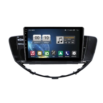Штатна магнітола серії QIV Q1 під Subaru Tribeca 2007-2014 (K) 9 дюймів C-Q45212