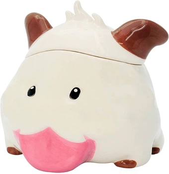 Чашка ABYstyle 3D League of Legends Poro (ABYMUG914)