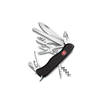 Складаний ніж Victorinox Hercules 0.9043.3