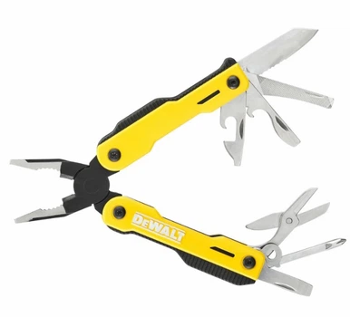 Универсальный инструмент DeWalt MULTI-TOOL с шестнадцатью функциями (DWHT0-71843)