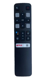 Пульт для телевизора TCL RC802V FMR1 с голосовым управлением