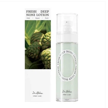 Лосьон для обличчя з ноні dr Althea Fresh Deep Noni Lotion 110 мл