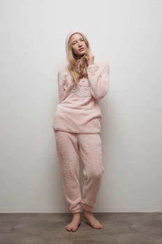 Піжама жіноча Hays 40182 Pembe XS