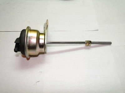 Вакуум турбины Вакуумный клапан турбины Актуатор ТУРБИН Клапан Турбины KP35-1