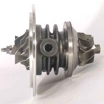 Картридж турбіни Citroen C4 Citroen C5 2.0D 753556-0002 753556-0006 сертифікований заводський картридж готовий до встановлення