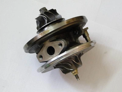 Картридж турбіни Audi A3 Skoda Octavia 1.9D 454232-0003 454232-0004 454232-0005 713672-2 сертифікований заводський картридж готовий до встановлення