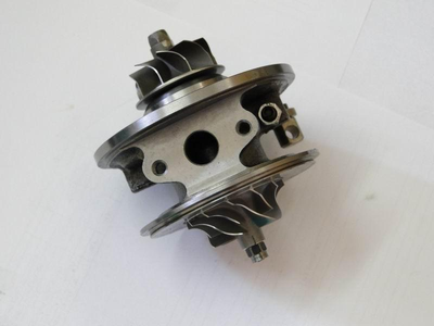 Картридж турбины Volkswagen T5 Transporter 2.5D 760698-0002 760698-0003760698-0004 сертифицированный заводской картридж готов к установке