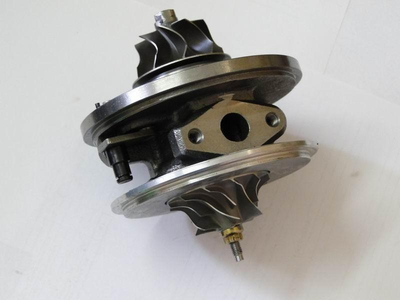 Картридж турбины Smart MCC/Smart M160/M160R3. Мотор 0,6B (M160R3 3Zyl). 724961-0001 724961-0002724961-0003 сертифицированный заводской картридж готов к установке