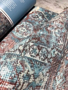 Обои виниловые на флизелиновой основе Rasch 536546 BARBARA Home Collection II (0,53х10,05м)