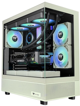 Obudowa Thermaltake View 270 TG ARGB Matcha Green (CA-1Y7-00MEWN-00)