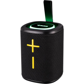 Bluetooth колонка Gelius Start X GP-BS10002X Black