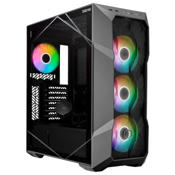 Корпус Cooler Master ATX TD500V2-MGNN85