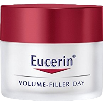 Крем Eucerin Volume Filler Денний для відновлення контурів обличчя для сухої шкіри 50 мл (4005800050107)