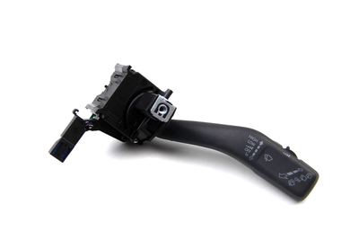 Перемикач склоочисника (гітара) VW Caddy III 04-15020408 TUNCH