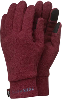 Перчатки Trekmates Annat Glove tempranill