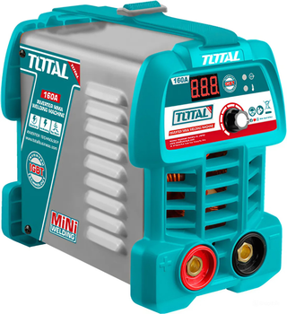 Сварочный аппарат-инвертор Total (TW216049)