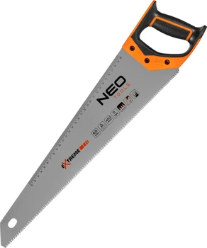 Пилка по дереву NEO Tools 450 мм 11TPI (41-166)