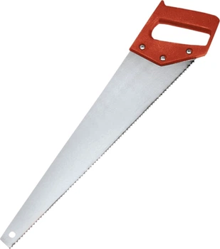Пилка по дереву Top Tools 400 мм 6TPI (10A640)