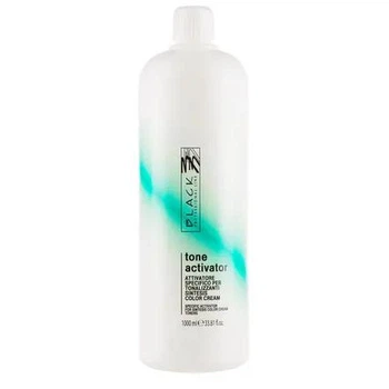 Окислювач для тонування Black professional line Tone Activator 1000мл (8008423866007)