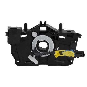 Шлейф подрулевой (улитка) Renault Dacia, Duster, Logan, Dokker № 251677, E10663779/8G5 (Ш-2805)