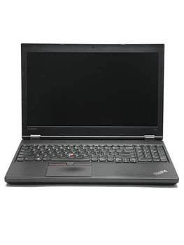 Ноутбук Lenovo ThinkPad L560 15,6' Intel Core i5 (12 Гб 500 Гб) A- Refurbished (1599396300)
