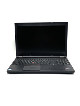 Ноутбук Lenovo ThinkPad L560 15,6' Intel Core i5 (20 Гб 500 Гб) A- Refurbished (1599396218)