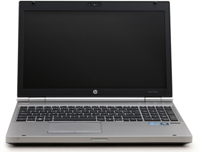Ноутбук HP EliteBook 8560p Core i5-2540M (16 Гб 1000 Гб) REFURBISHED