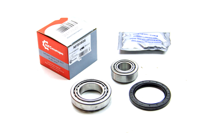 Підшипник маточини передній (комплект) VW LT 28-46 1996-2006 NFB8686 NFC EUROPE (Польща)