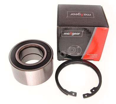 Комплект підшипник маточини передній Ford Connect 2002-2013 33-0271 MAXGEAR (Польша)