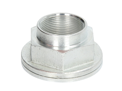 Гайка переднього підшипника маточини Fiat Ducato II / Citroen Jumper II / Peugeot Boxer II 2006-470C0215BTA BTA (Польща)