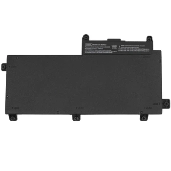 Акумулятор для ноутбука HP ProBook 650 G3 (CI03XL) ( 115161 )