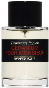 Парфумована вода унісекс Frederic Malle Geranium Pour Monsieur 100 мл (3700135003828)