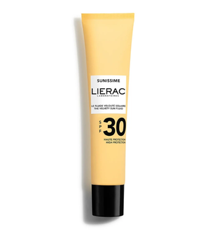 Лиерак Санисим флюид SPF 30 Velvety Sun Fluid SPF30+ 40мл