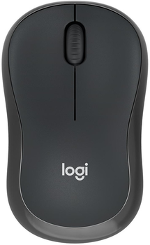 Миша Logitech M240 Silent Graphite (910-007119)