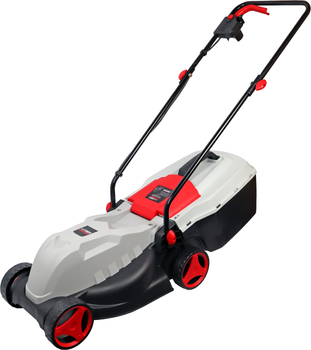 Газонокосилка сетевая Stark LM-32-12 NEW (330012012)