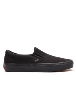 Сліпони Vans VN000EYEBKA1 36.5 (11150236.5) Черный