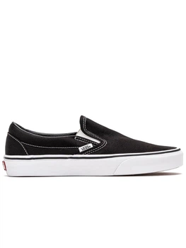 Сліпони Vans VN000EYEBLK1 36 (11150136) Черный