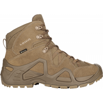 Черевики "Lowa Zephyr GTX® MID TF", Coyote OP 41.5 (310537/0731)