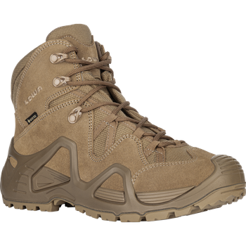 Черевики "Lowa Zephyr GTX® MID TF", Coyote OP 43.5 (310537/0731)