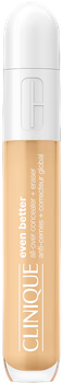 Korektor Clinique Even Better All Over Concealer + Eraser CN 52 Neutral 6 ml (20714968915)